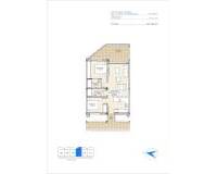 Nueva construcción  - Apartamento - Los Alcazares - Serena Golf