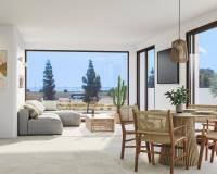 Nueva construcción  - Apartamento - Los Alcazares - Torre del Rame
