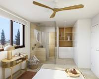 Nueva construcción  - Apartamento - Los Alcazares - Torre del Rame