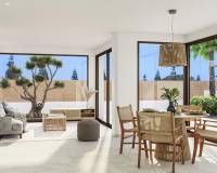 Nueva construcción  - Apartamento - Los Alcazares - Torre del Rame