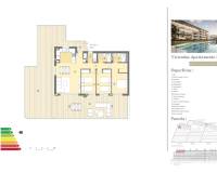 Nueva construcción  - Apartamento - Mutxamel - Bonalba-cotoveta