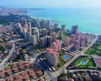Nueva construcción  - Apartamento - Orihuela Costa - Campoamor