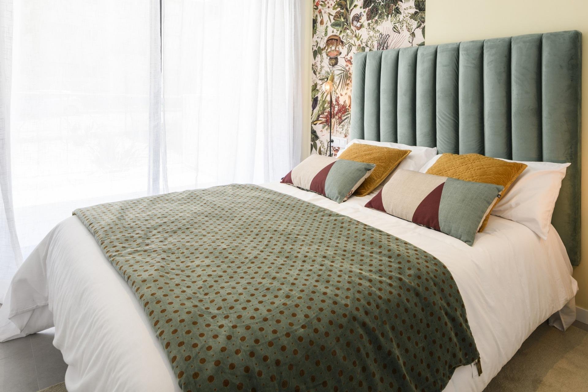 Nueva construcción  - Apartamento - Orihuela Costa - Campoamor