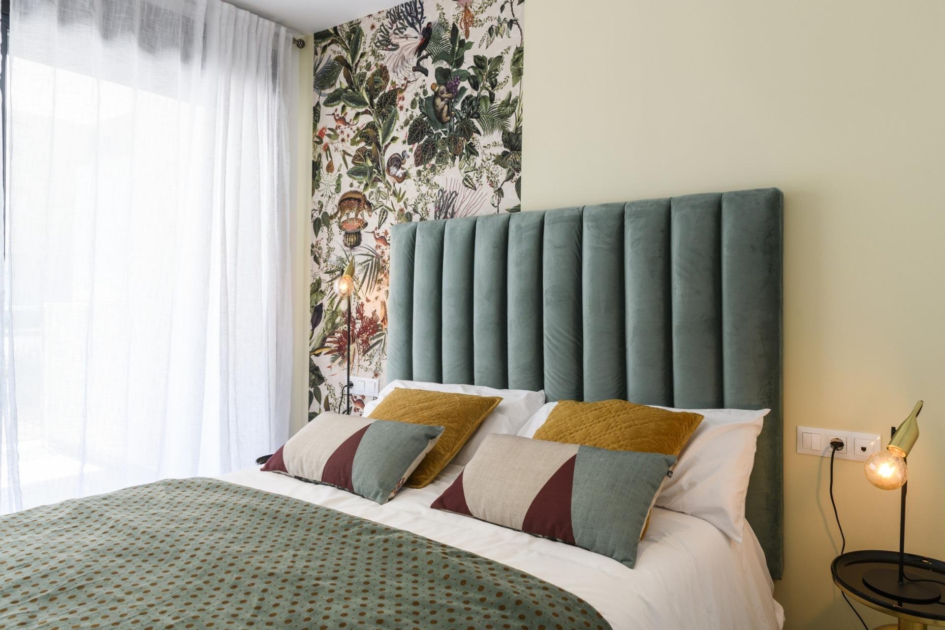 Nueva construcción  - Apartamento - Orihuela Costa - Campoamor