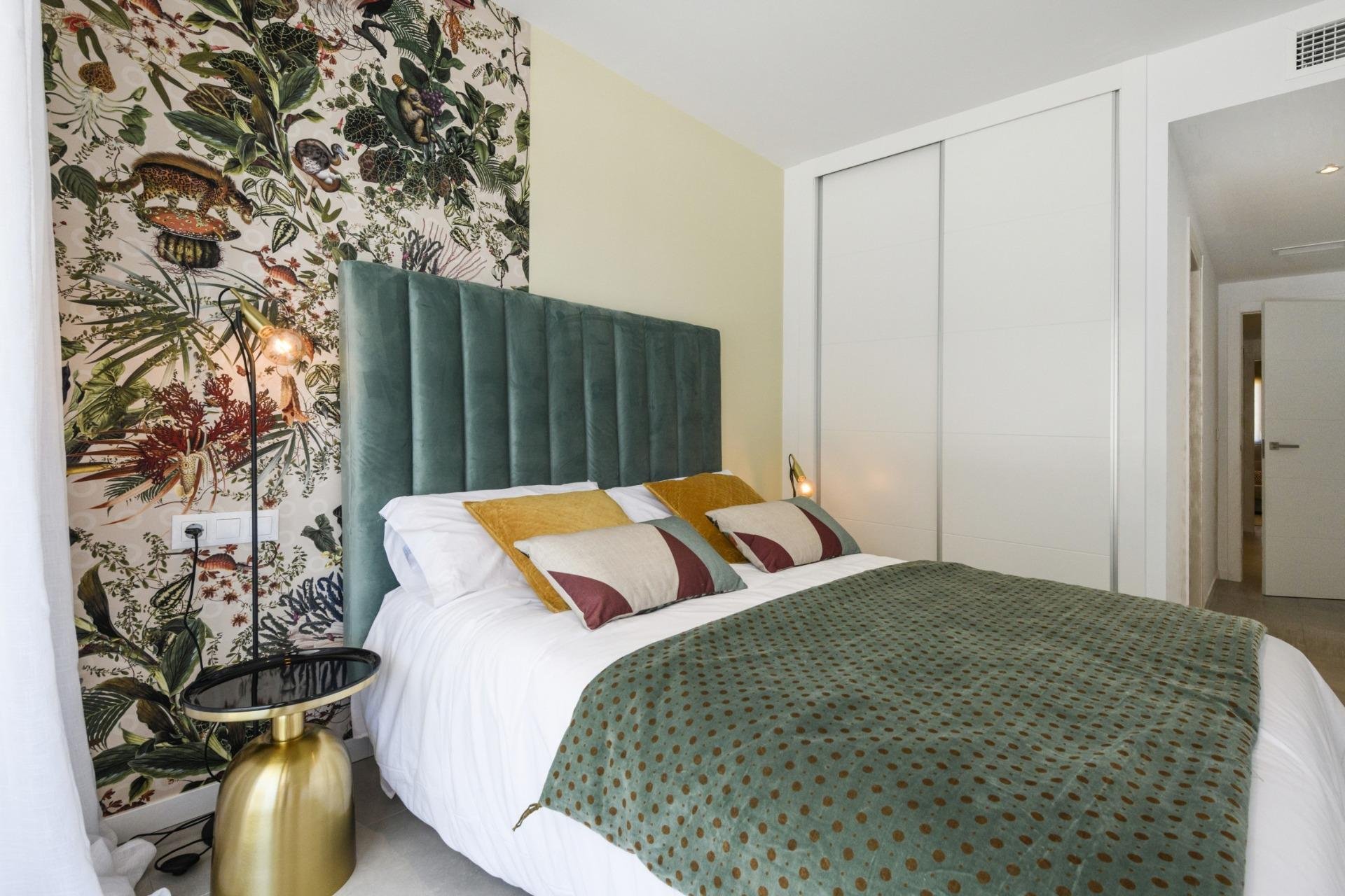 Nueva construcción  - Apartamento - Orihuela Costa - Campoamor