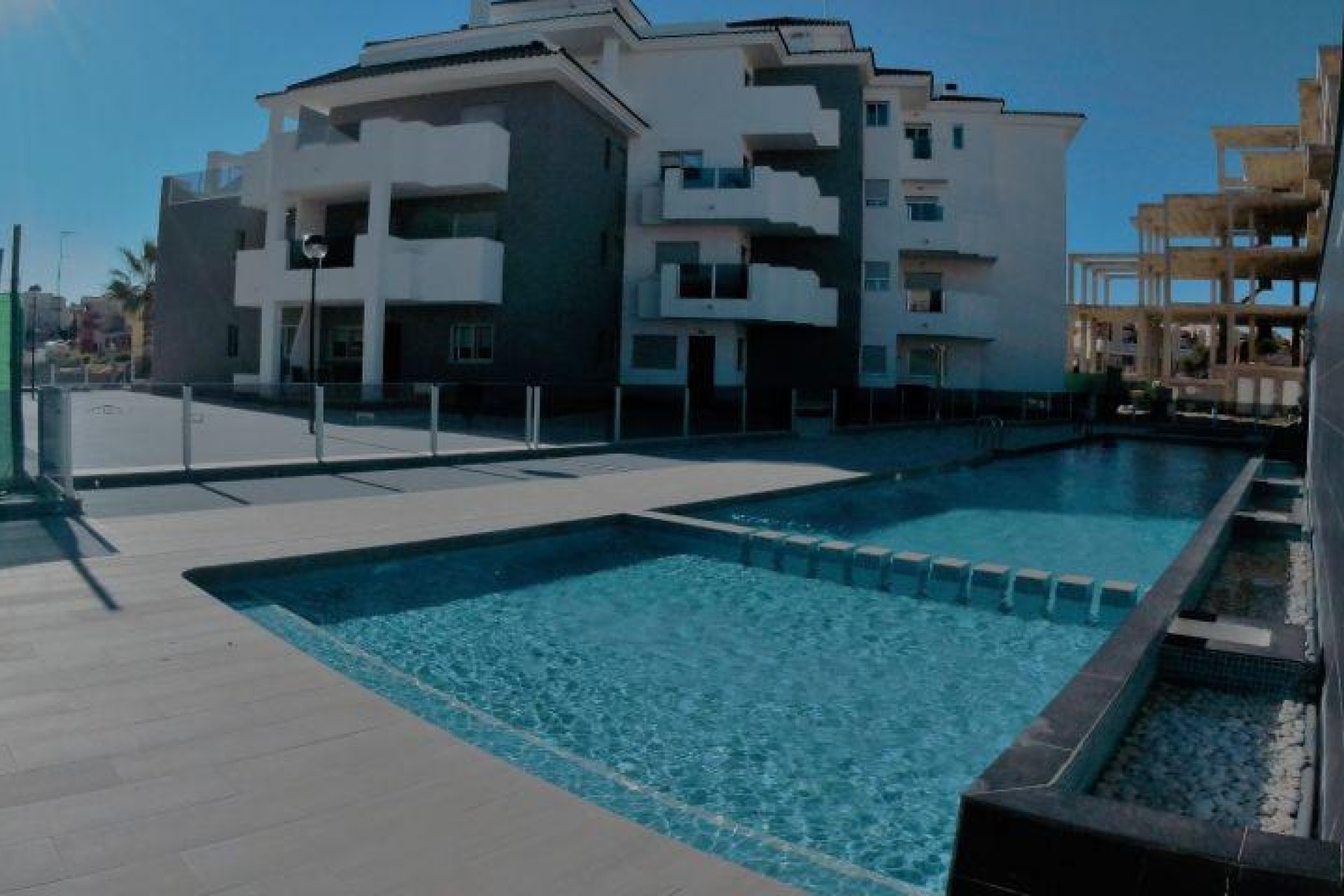Nueva construcción  - Apartamento - Orihuela Costa - Las Filipinas