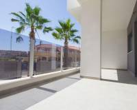 Nueva construcción  - Apartamento - Orihuela Costa - Las Filipinas