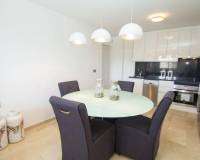 Nueva construcción  - Apartamento - Orihuela Costa - Las Filipinas