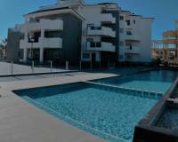 Nueva construcción  - Apartamento - Orihuela Costa - Las Filipinas