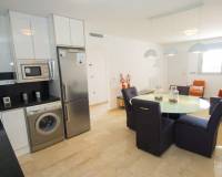 Nueva construcción  - Apartamento - Orihuela Costa - Las Filipinas