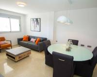 Nueva construcción  - Apartamento - Orihuela Costa - Las Filipinas