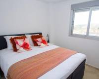 Nueva construcción  - Apartamento - Orihuela Costa - Las Filipinas