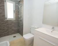 Nueva construcción  - Apartamento - Orihuela Costa - Las Filipinas