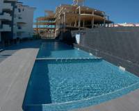 Nueva construcción  - Apartamento - Orihuela Costa - Las Filipinas