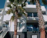 Nueva construcción  - Apartamento - Orihuela Costa - Las Filipinas