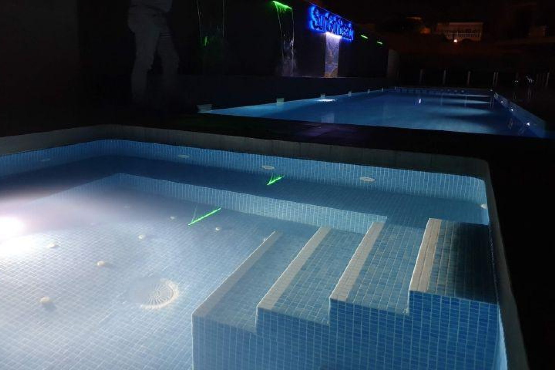 Nueva construcción  - Apartamento - Orihuela Costa - Las Filipinas