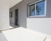 Nueva construcción  - Apartamento - Orihuela Costa - Las Filipinas