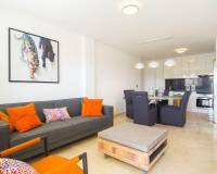 Nueva construcción  - Apartamento - Orihuela Costa - Las Filipinas