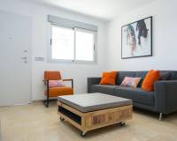 Nueva construcción  - Apartamento - Orihuela Costa - Las Filipinas