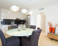Nueva construcción  - Apartamento - Orihuela Costa - Las Filipinas
