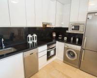 Nueva construcción  - Apartamento - Orihuela Costa - Las Filipinas