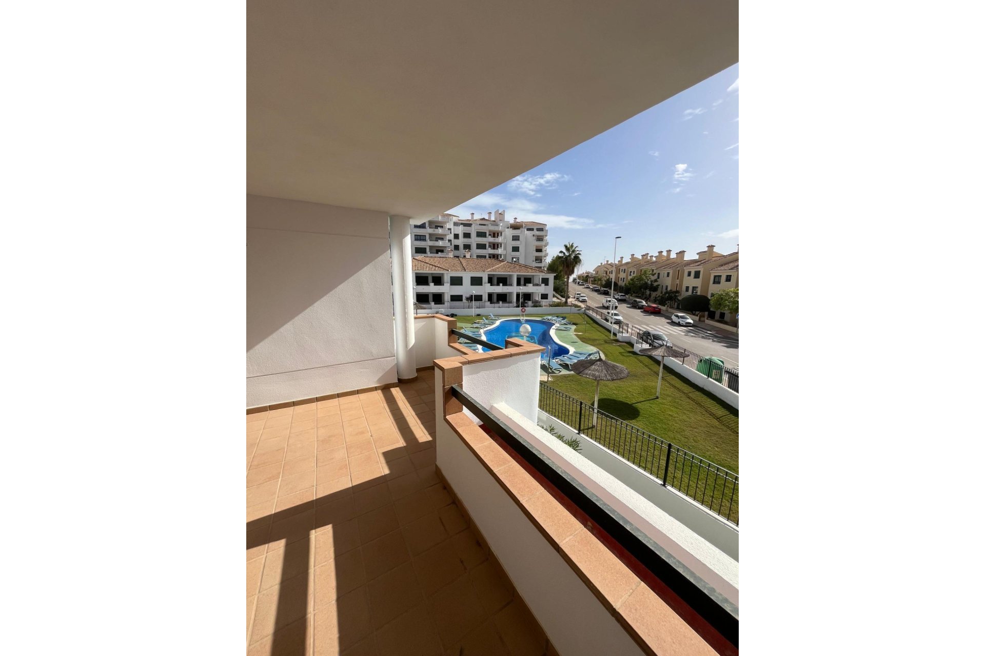 Nueva construcción  - Apartamento - Orihuela Costa - Lomas de Campoamor