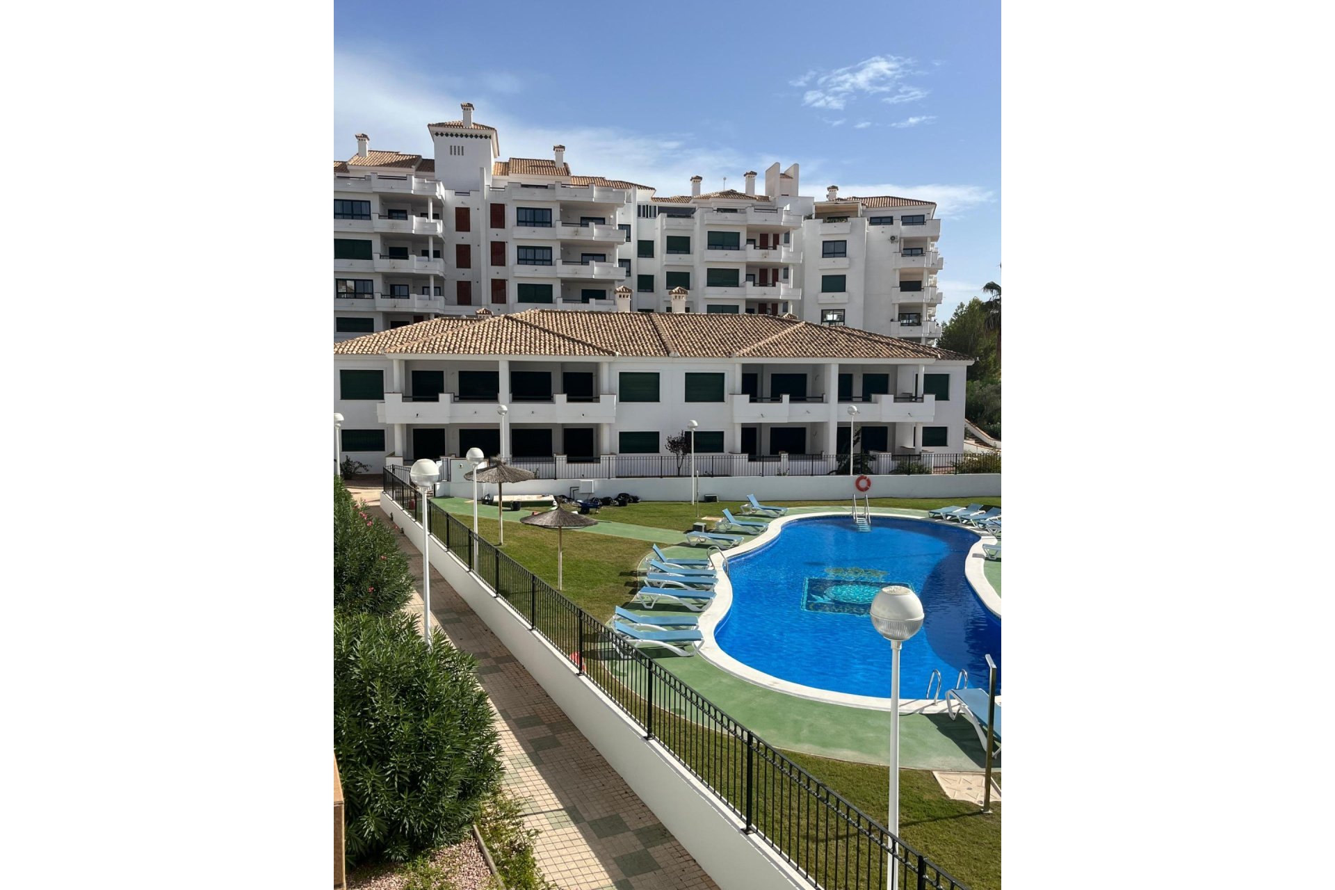 Nueva construcción  - Apartamento - Orihuela Costa - Lomas de Campoamor