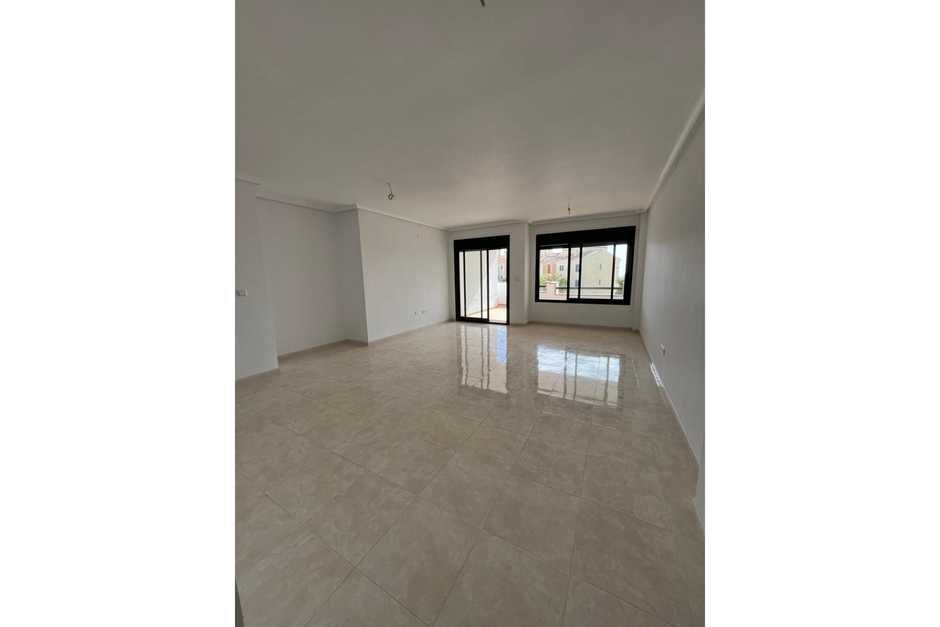Nueva construcción  - Apartamento - Orihuela Costa - Lomas de Campoamor