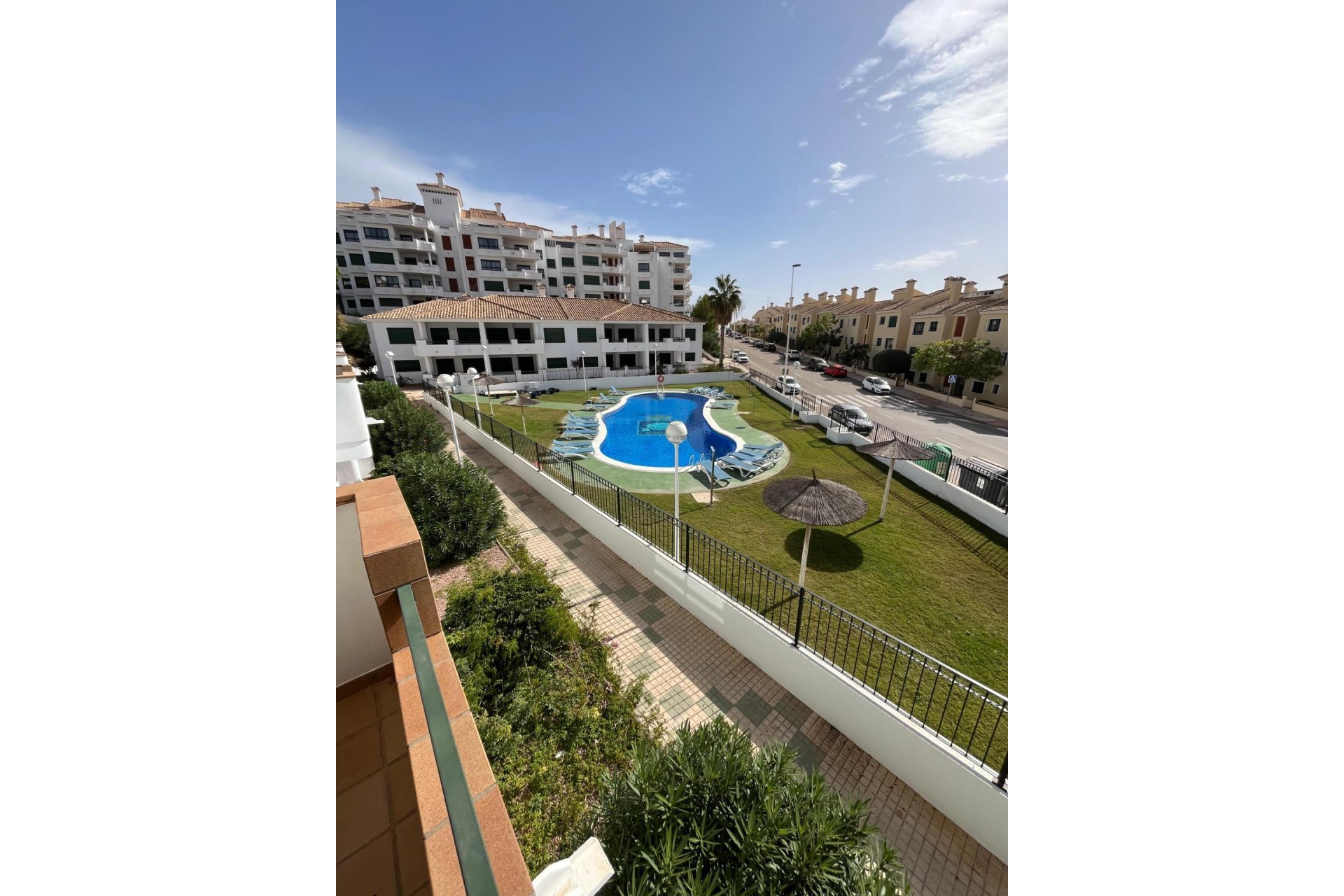Nueva construcción  - Apartamento - Orihuela Costa - Lomas de Campoamor