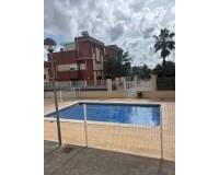 Nueva construcción  - Apartamento - Orihuela Costa