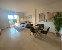 Nueva construcción  - Apartamento - Orihuela Costa