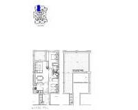 Nueva construcción  - Apartamento - Orihuela Costa