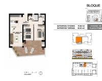 Nueva construcción  - Apartamento - Orihuela Costa