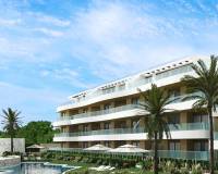 Nueva construcción  - Apartamento - Orihuela Costa