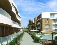 Nueva construcción  - Apartamento - Orihuela Costa