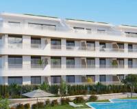 Nueva construcción  - Apartamento - Orihuela Costa