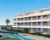 Nueva construcción  - Apartamento - Orihuela Costa