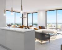Nueva construcción  - Apartamento - Orihuela Costa