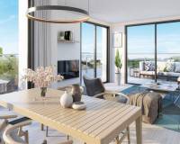 Nueva construcción  - Apartamento - Orihuela Costa