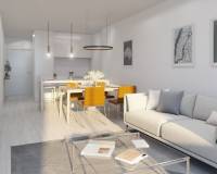 Nueva construcción  - Apartamento - Orihuela Costa
