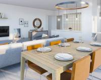 Nueva construcción  - Apartamento - Orihuela Costa