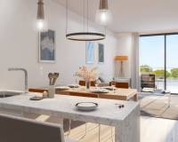 Nueva construcción  - Apartamento - Orihuela Costa