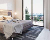 Nueva construcción  - Apartamento - Orihuela Costa