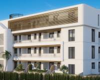 Nueva construcción  - Apartamento - Orihuela Costa