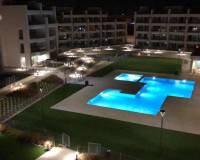 Nueva construcción  - Apartamento - Orihuela Costa