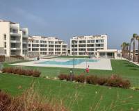 Nueva construcción  - Apartamento - Orihuela Costa