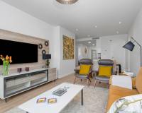 Nueva construcción  - Apartamento - Orihuela Costa
