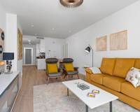 Nueva construcción  - Apartamento - Orihuela Costa