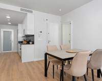 Nueva construcción  - Apartamento - Orihuela Costa