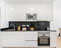 Nueva construcción  - Apartamento - Orihuela Costa